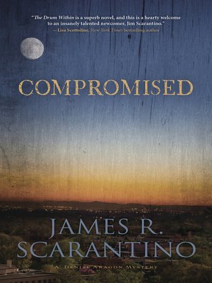 cover image of Compromised
